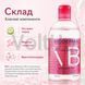 Міцелярний лосьйон Bioderma Limited Edition Sensibio H2O Solution Micellaire 500 мл для обличчя ol999 фото 3
