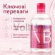 Міцелярний лосьйон Bioderma Limited Edition Sensibio H2O Solution Micellaire 500 мл для обличчя ol999 фото 5