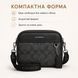 Сумка COACH Graham Crossbody через плече кросбоді компактна для щоденного використання trend814 фото 3
