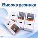 Набір високих білих шкарпеток Nike 12 пар 41&ndash;44 &mdash; бавовняні унісекс шкарпетки для кросівок, спорту та щоденного носіння nt556 фото 4