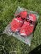 Чоловічі крокси Червоні McQueen 38 розмір Lightning McQueen Crocs Crocband nt660-38 фото 4