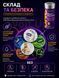 Презервативи ONE Mixed Pleasures Adventure Pack 12 шт набір асорті SensaTex ol1128 фото 2