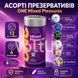 Презервативи ONE Mixed Pleasures Adventure Pack 12 шт набір асорті SensaTex ol1128 фото 1