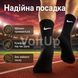 Шкарпетки Nike високі спортивні набір 3 пари розмір 34-36 чорні з білим логотипом довгі шкарпетки для тренувань, спортзалу, школи ol923 фото 4