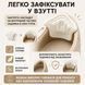 Підп&rsquo;ятники для взуття 10 пар 20 шт м&rsquo;які накладки на п&rsquo;яти від натирання мозолів і ковзання ноги trend729 фото 4